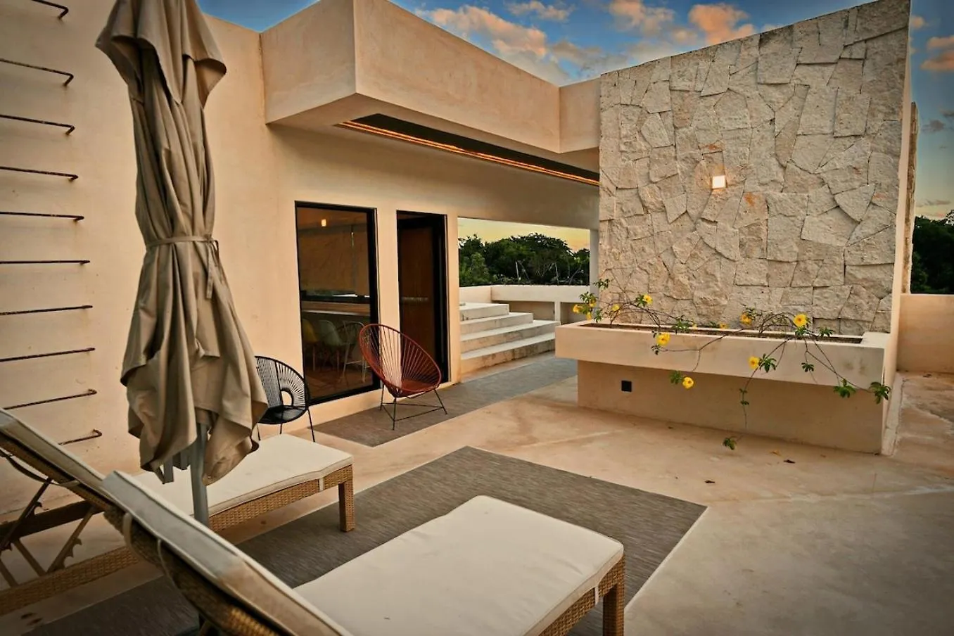 Holiday home Luxury 5-Br Oasis Golf, Private Pool, Beach! Akumal Mexico