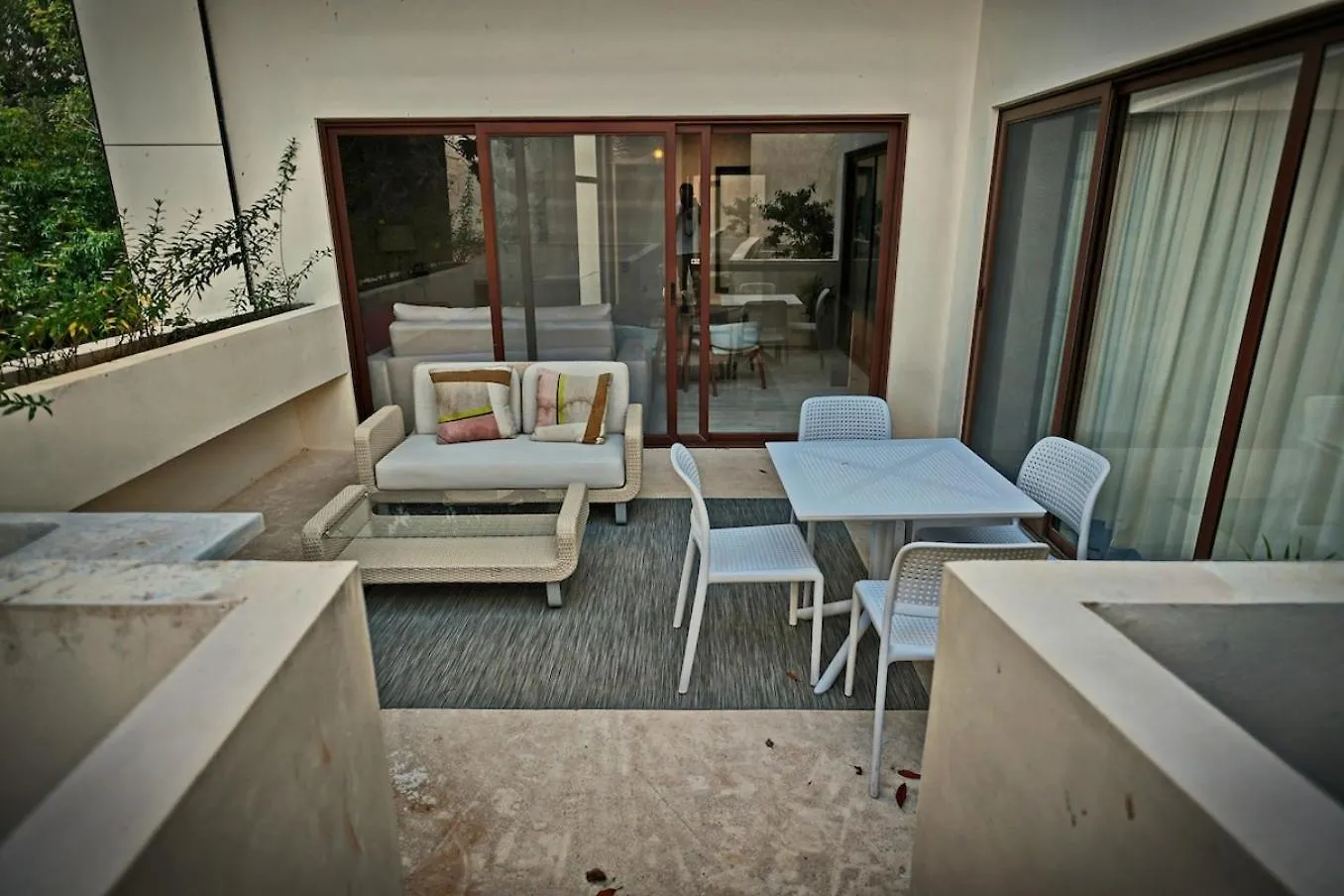 Luxury 5-Br Oasis Golf, Private Pool, Beach! Akumal 0*,