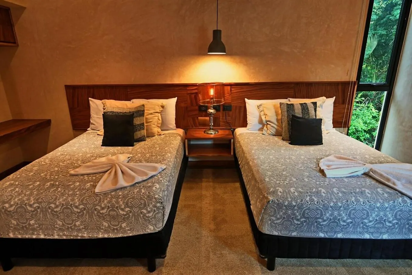 Holiday home Luxury 5-Br Oasis Golf, Private Pool, Beach! Akumal