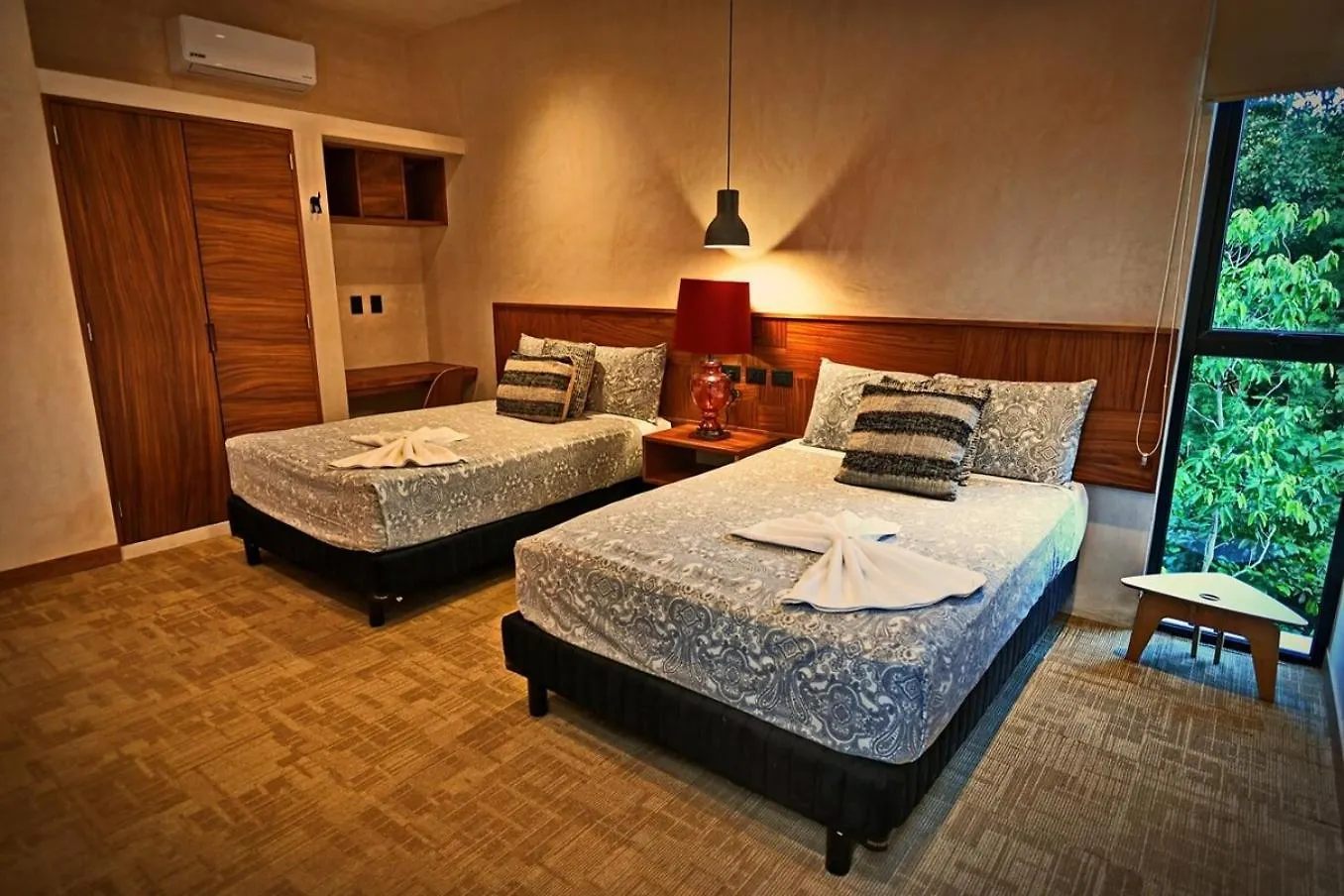 Holiday home Luxury 5-Br Oasis Golf, Private Pool, Beach! Akumal Mexico
