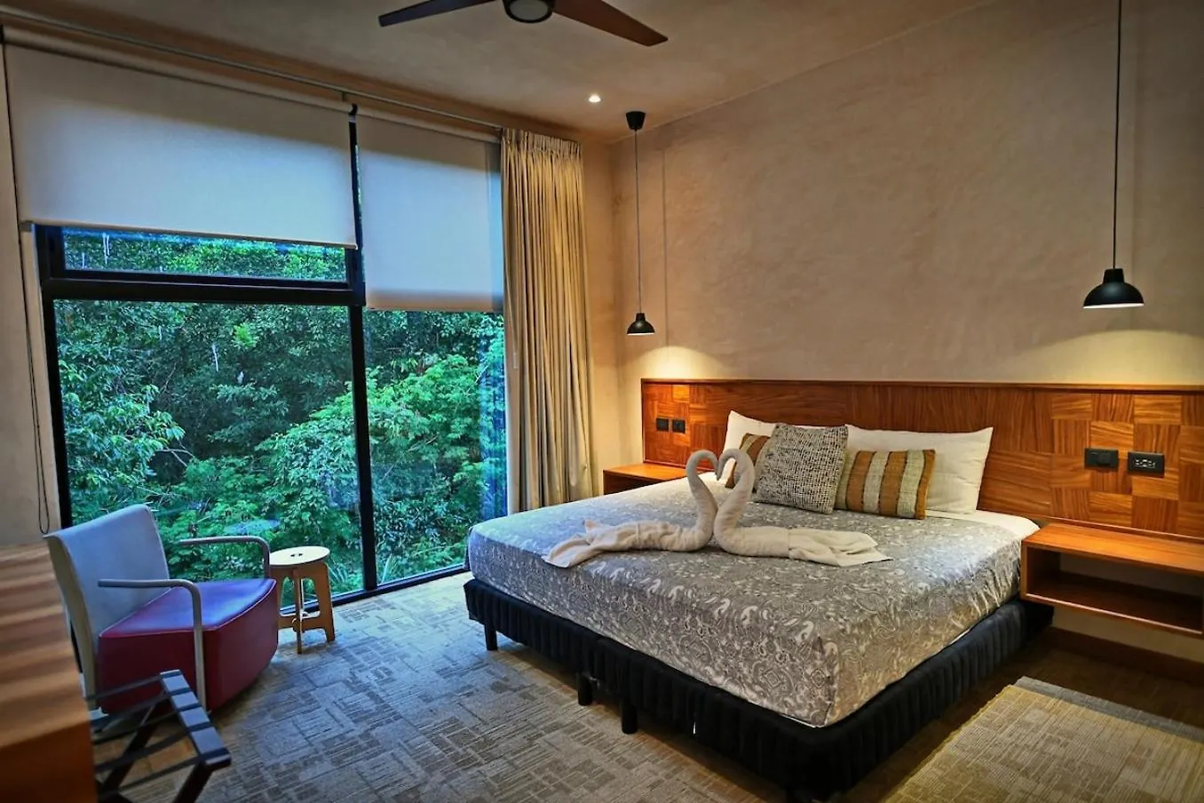 Holiday home Luxury 5-Br Oasis Golf, Private Pool, Beach! Akumal