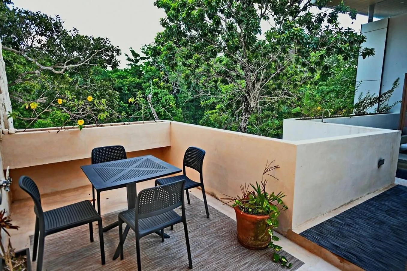 Luxury 5-Br Oasis Golf, Private Pool, Beach! Akumal 0*,