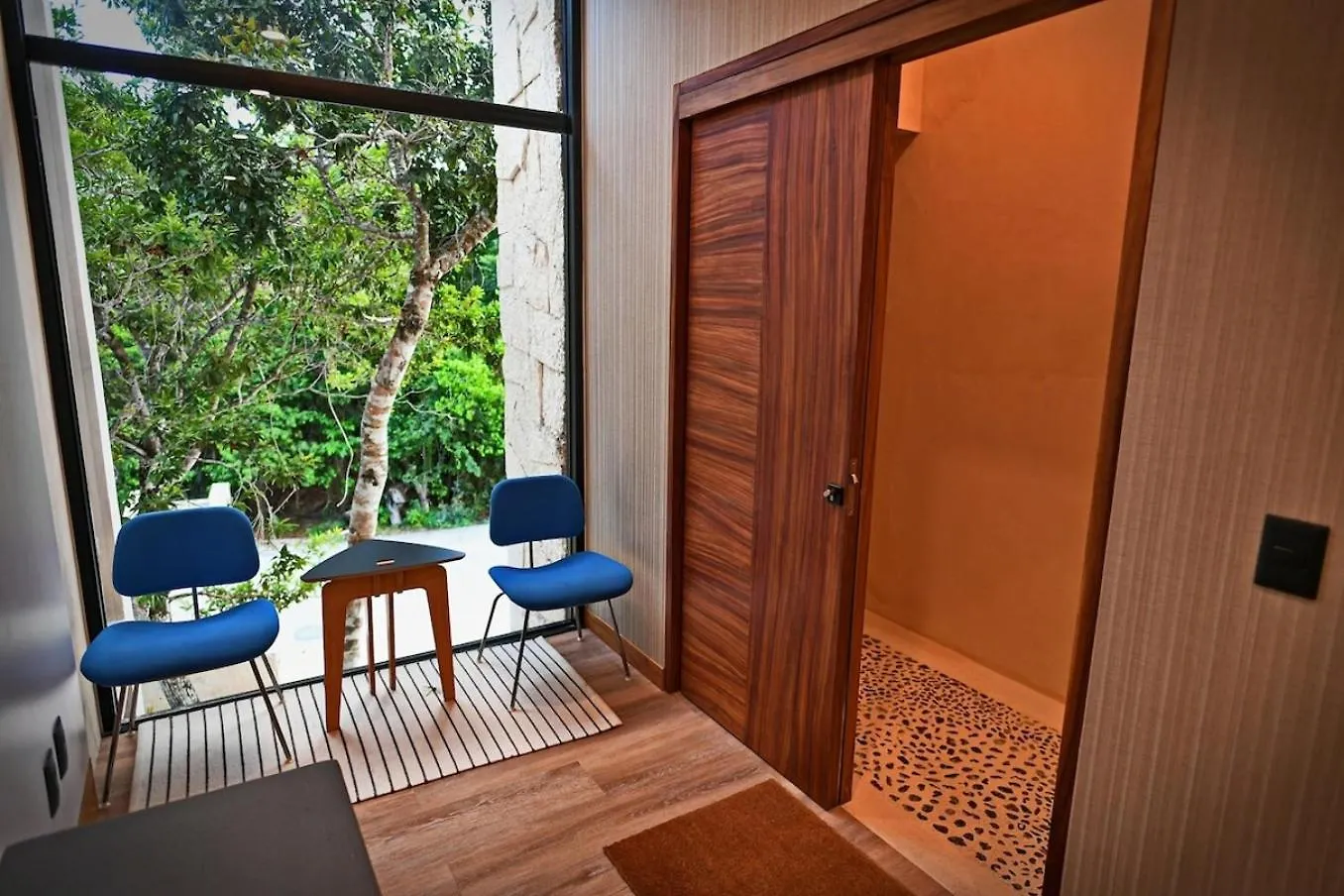 Luxury 5-Br Oasis Golf, Private Pool, Beach! Akumal Mexico