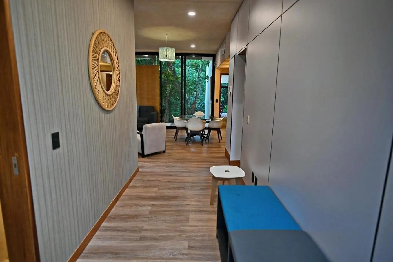 Luxury 5-Br Oasis Golf, Private Pool, Beach! Akumal