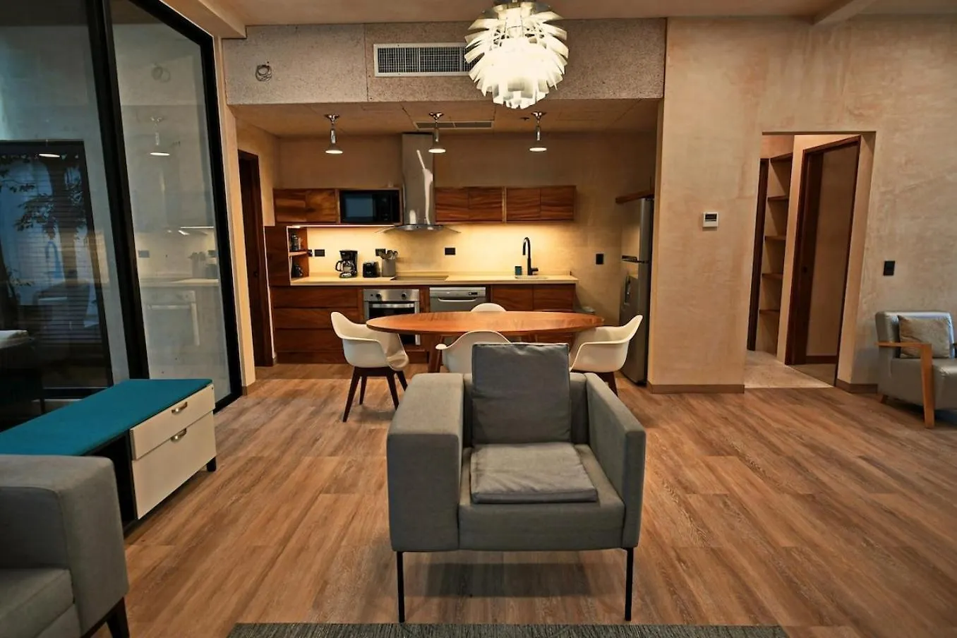 Holiday home Luxury 5-Br Oasis Golf, Private Pool, Beach! Akumal