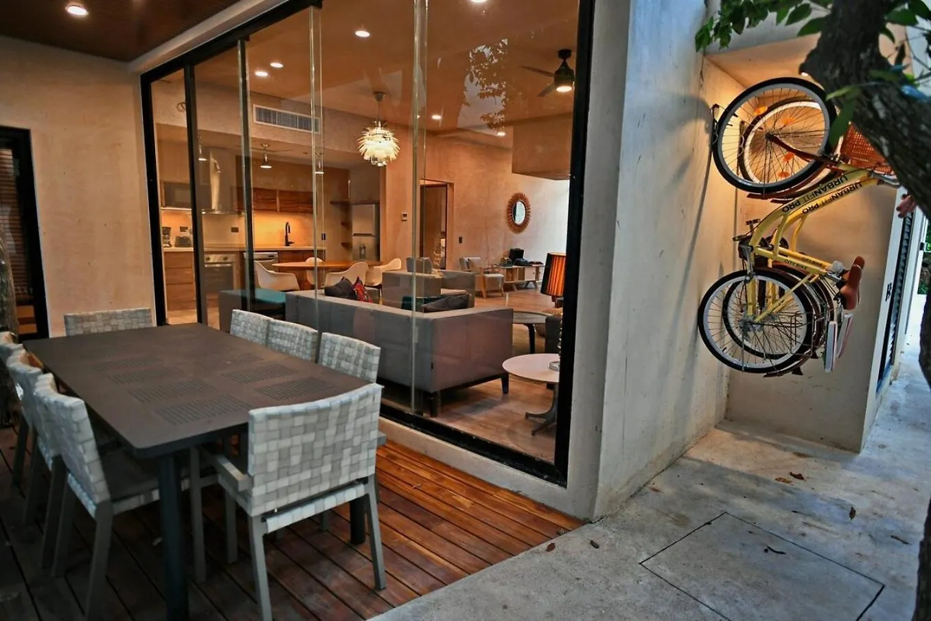 Holiday home Luxury 5-Br Oasis Golf, Private Pool, Beach! Akumal