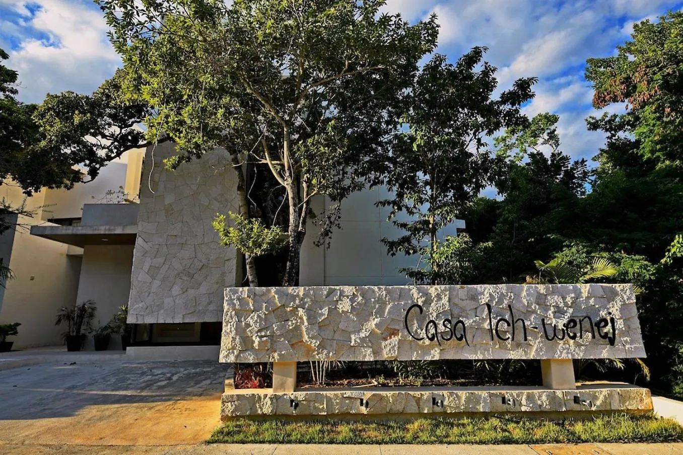 Luxury 5-Br Oasis Golf, Private Pool, Beach! Akumal 0*,