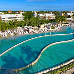Курортный комплекс Trs Yucatan - Adults Only, Акумаль