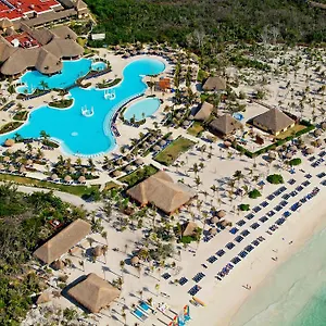 Курортный комплекс Grand Palladium White Resort&spa -, Акумаль