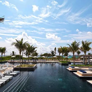 Курортный комплекс Unico Riviera Maya Adults Only, Акумаль
