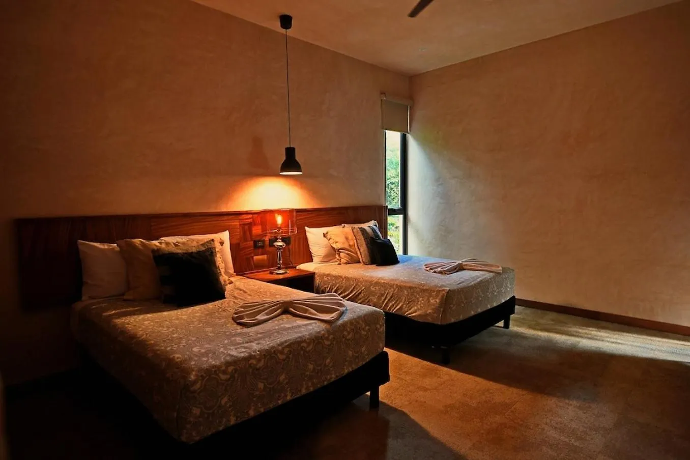 Luxury 5-Br Oasis Golf, Private Pool, Beach! Akumal Holiday home
